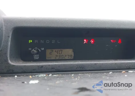 2005 Scion Xb from USA, damaged, VIN JTLKT324050179234